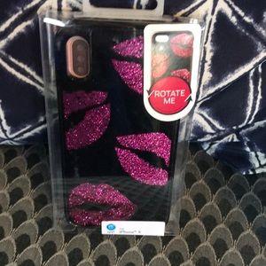 NWT iPhone X Case